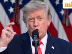BBC giành được sự chấp thuận của tòa án để triệu tập nhóm thân cận của Trump trong vụ kiện trị giá 10 tỷ USD về bộ phim tài liệu ngày 6 tháng 1
