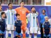 Bài hát ‘La cuarta estrella’ của Argentina tại FIFA World Cup 2026 được lan truyền sau chiến thắng ly kỳ – lời bài hát, ý nghĩa ở đây