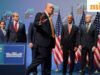 Bài phát biểu của Trump TRỰC TIẾP: Tổng thống Mỹ sẽ đưa ra ‘thông báo rất lớn’ trong bài phát biểu trước toàn quốc