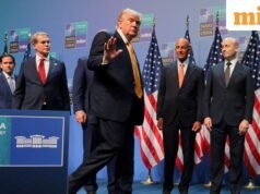 Bài phát biểu của Trump TRỰC TIẾP: Tổng thống Mỹ sẽ đưa ra ‘thông báo rất lớn’ trong bài phát biểu trước toàn quốc