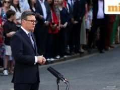 Bài phát biểu đầu tiên của Andy Burnham trên cương vị Thủ tướng Anh: đây là những lời hứa chính và thông báo quan trọng