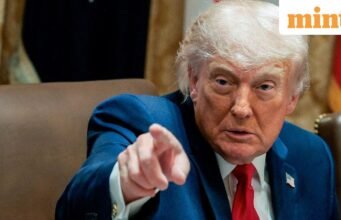 Bài phát biểu quốc gia của Trump tối nay: Khi nào và làm thế nào để xem trực tiếp