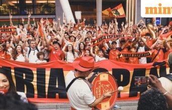 Bạn có đang xem trận chung kết FIFA World Cup vào ngày 20 tháng 7 không? Maharashtra cho phép các nhà hàng mở cửa đến 4 giờ sáng.
