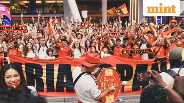 Bạn có đang xem trận chung kết FIFA World Cup