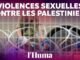 Bạo lực tình dục đối với người Palestine: vũ khí thuộc địa của Israel (Video)