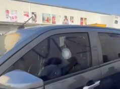 Bất an: Tiến sĩ Clifford Handal và cha ông thoát khỏi một vụ bắt cóc ở Delmas 33Tin tức mới nhất từ Haiti: Chính trị, An ninh, Kinh tế, Văn hóa.