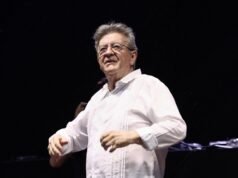 Bầu cử tổng thống năm 2027: với các vùng sinh thái, Jean-Luc Mélenchon phác thảo dự án cải cách lãnh thổ của mình