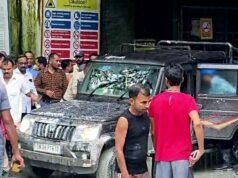 Bảy người chết sau khi đường hầm xây dựng bị sập ở Sikkim, một số vẫn bị mắc kẹt; hoạt động cứu hộ đang diễn ra
