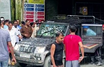 Bảy người chết sau khi đường hầm xây dựng bị sập ở Sikkim, một số vẫn bị mắc kẹt; hoạt động cứu hộ đang diễn ra