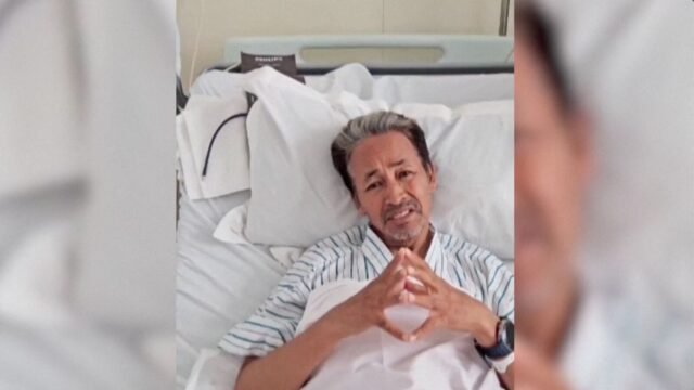 Bệnh viện Medanta cho biết cập nhật sức khỏe của