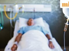 Bệnh viện RML xác nhận một người biểu tình CJP bị thương nặng trong cuộc tuần hành “Chalo Sansad” không còn được “hỗ trợ hô hấp”
