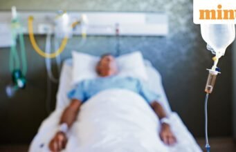 Bệnh viện RML xác nhận một người biểu tình CJP bị thương nặng trong cuộc tuần hành “Chalo Sansad” không còn được “hỗ trợ hô hấp”