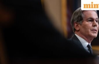 Bessent bác bỏ những lo ngại về doanh thu hàng tỷ đô la từ tiền điện tử của Trump: ‘Tôi không nghĩ có vấn đề về ngoại hình’