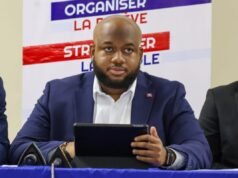 Bị buộc tội trong một báo cáo của ULCC về tội tham nhũng, Stéphane Vincent đã mạnh dạn chuẩn bị cho một quá trình chuyển đổi mới. Tin tức mới nhất từ Haiti: Chính trị, An ninh, Kinh tế, Văn hóa.