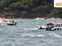 Bi kịch Việt Nam: Người điều khiển tàu cao tốc bị bắt vì gây tai nạn khiến 15 du khách Ấn Độ thiệt mạng