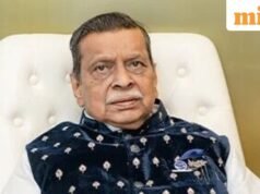 Bi kịch một lần nữa ập đến với gia đình Agarwal của Pune khi ông của Ketan qua đời