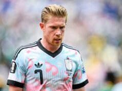 Biệt thự của Kevin De Bruyne ở Heusden-Zolder: tại sao mặt tiền không có cửa sổ? Người quản lý của anh ấy giải thích