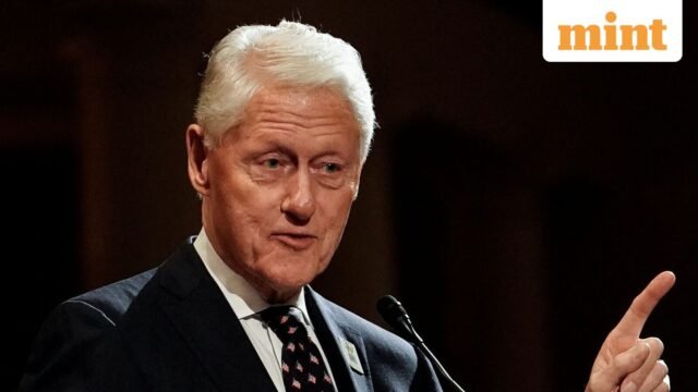 Bill Clinton cảnh báo về các mối đe dọa đối