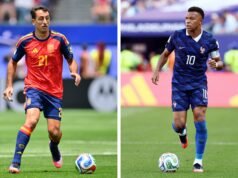 Blues của Kylian Mbappé thách thức Roja của Lamine Yamal