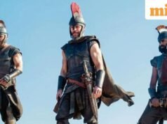 Bộ sưu tập phòng vé Odyssey Ngày 1: kiệt tác của Christopher Nolan nhắm đến việc mở màn mạnh mẽ ở Ấn Độ