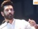 Bộ trưởng Liên minh Chirag Paswan dừng đoàn xe để giúp đỡ người phụ nữ bị thương trên đường | Đồng hồ