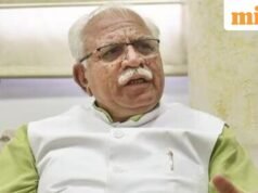 Bộ trưởng Liên minh Manohar Lal cho biết đây không còn là ‘Trung tâm Vista’: Khu vực được đổi tên thành ‘Khu vực Kartavya Bhawan’