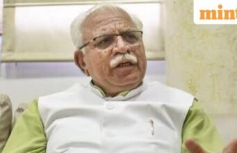Bộ trưởng Liên minh Manohar Lal cho biết đây không còn là ‘Trung tâm Vista’: Khu vực được đổi tên thành ‘Khu vực Kartavya Bhawan’
