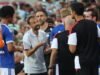 Bóng đá. Bị Sporting Bồ Đào Nha đánh bại 7-0, Racing Club de Strasbourg bắt đầu mùa giải bằng trận thua