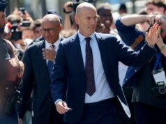 Bóng đá. Cảm xúc, niềm vui và niềm tự hào dành cho Zinédine Zidane, tân huấn luyện viên của The Blues… Hồi tưởng lại thông báo về sự trở lại của ông