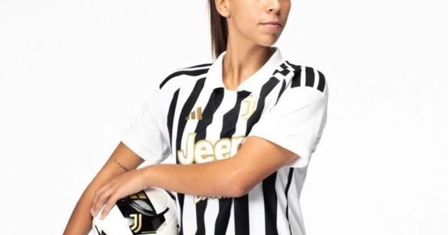 Bóng đá. Léa Khelifi đến Juventus, Madeline Roth đến Nantes...