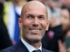 Bóng đá. Zinédine Zidane chính thức dẫn dắt đội tuyển Pháp vào thứ Ba tuần này: sự trở lại của nhà vua
