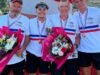 Bóng thể thao. Béziers khiến mọi người ngạc nhiên, Haut-Alpins không tỏa sáng… những điều cần nhớ ở giải vô địch tứ kết Pháp