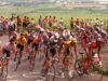 Bourbach-le-Bas. Khi thị trưởng đi đường vòng từ Grande Boucle qua ngôi làng của ông ấy
