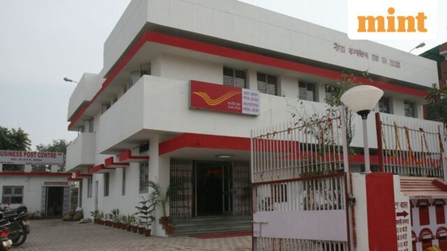 Bưu điện Ấn Độ nới lỏng các quy tắc thư