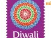 Bưu điện Hoa Kỳ sẽ phát hành tem để vinh danh Diwali; Xem ảnh