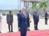CARICOM: Alix Didier Fils-Aimé thực hiện sứ mệnh chính thức tới Saint LuciaTin tức mới nhất từ Haiti: Chính trị, An ninh, Kinh tế, Văn hóa.
