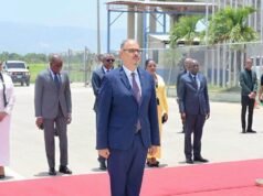 CARICOM: Alix Didier Fils-Aimé thực hiện sứ mệnh chính thức tới Saint LuciaTin tức mới nhất từ Haiti: Chính trị, An ninh, Kinh tế, Văn hóa.