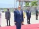 CARICOM: Alix Didier Fils-Aimé thực hiện sứ mệnh chính thức tới Saint LuciaTin tức mới nhất từ Haiti: Chính trị, An ninh, Kinh tế, Văn hóa.