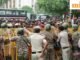 CJP biểu tình ở Delhi LIVE: Cuộc biểu tình sẽ tiếp tục và sẽ không dừng lại cho đến khi Dharmendra Pradhan bị sa thải, CJP nói