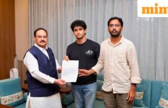 CJP gửi 3 yêu cầu tới JP Nadda: “ Bồi thường ₹ 1 crore…” – Nhóm muốn gì từ chính phủ trong bối cảnh các cuộc biểu tình ở Delhi?