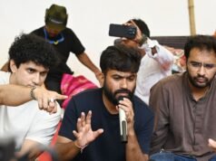 CJP sẽ phản đối lần nữa? Ashutosh Ranka cảnh báo sẽ ngồi yên nếu các đảm bảo của chính phủ không được đáp ứng ngay lập tức – ‘kẻ phá vỡ thỏa thuận’