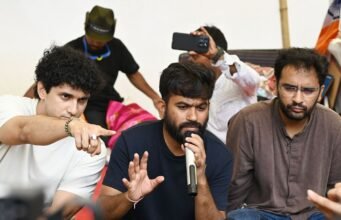 CJP sẽ phản đối lần nữa? Ashutosh Ranka cảnh báo sẽ ngồi yên nếu các đảm bảo của chính phủ không được đáp ứng ngay lập tức – ‘kẻ phá vỡ thỏa thuận’