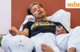 Các Bộ trưởng Liên minh JP Nadda, Jitendra Singh đến thăm Sonam Wangchuk tại Bệnh viện Medanta: báo cáo