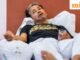 Các Bộ trưởng Liên minh JP Nadda, Jitendra Singh đến thăm Sonam Wangchuk tại Bệnh viện Medanta: báo cáo