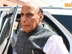 ‘Các bộ trưởng NDA không từ chức’: Nhận xét cũ của Rajnath Singh được lan truyền rộng rãi sau sự ra đi của Dharmendra Pradhan