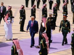Các chuyên gia phản ứng: đọc giữa các dòng của thỏa thuận hạt nhân mới giữa Mỹ-Saudi