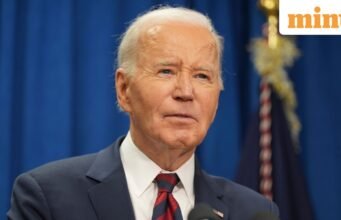 Các cuộc phỏng vấn của người viết ma về Biden sẽ được công bố sau khi tòa phúc thẩm thất bại