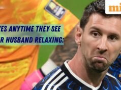 Các meme Messi tràn ngập internet trước trận chung kết World Cup Tây Ban Nha-Argentina | Đồng hồ