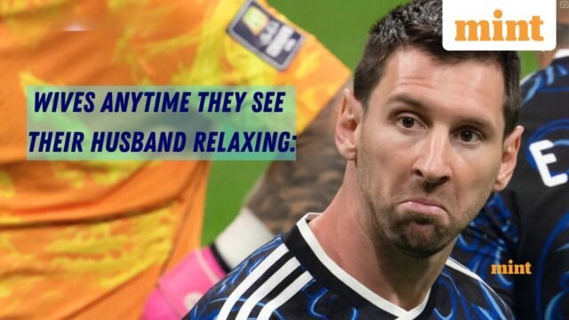 Các meme Messi tràn ngập internet trước trận chung kết