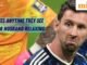 Các meme Messi tràn ngập internet trước trận chung kết World Cup Tây Ban Nha-Argentina | Đồng hồ